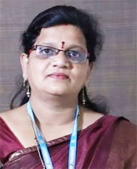 Dr. Geeta Lodhi